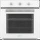 Духовой шкаф KRONA ROMANA 60 WH белый