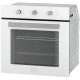 Духовой шкаф KRONA ROMANA 60 WH белый