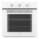 Духовой шкаф KRONA ROMANA 60 WH белый