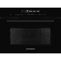 Духовой шкаф KUPPERSBERG KMW 694 черный