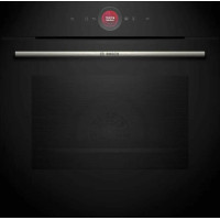 Духовой шкаф Bosch HBG7341B1 черный