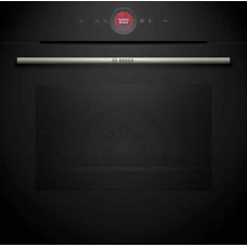 Духовой шкаф Bosch HBG7341B1 черный