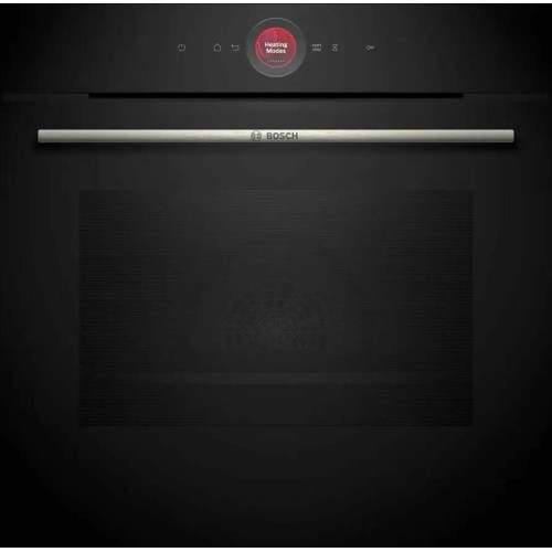 Духовой шкаф Bosch HBG7341B1 черный