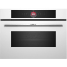 Духовой шкаф Bosch CMG7241W1 белый