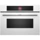 Духовой шкаф Bosch CMG7241W1 белый