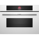 Духовой шкаф Bosch CMG7241W1 белый