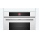 Духовой шкаф Bosch CMG7241W1 белый