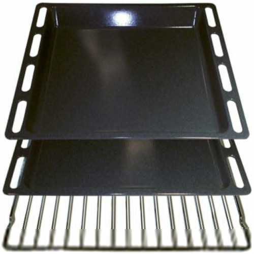 Духовой шкаф Kaiser EG 6374 Sp