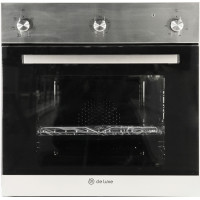 Духовой шкаф DeLuxe 6006.07 эшв-300