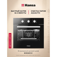 Духовой шкаф Hansa BOES69821
