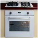 Духовой шкаф Kaiser EG 6374 W