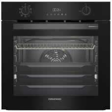 Духовой шкаф Grundig GEBM12304BMP черный