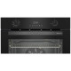Духовой шкаф Grundig GEBM12304BMP черный