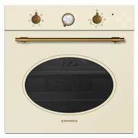 Духовой шкаф MAUNFELD MEOFG.676RILB.TR