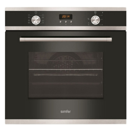 Духовой шкаф Simfer B6ES26002