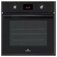 Духовой шкаф RODMANS BOE 6916 BL черный