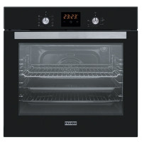 Духовой шкаф Franke GN 86 M H BK