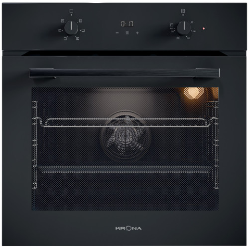 Духовой шкаф KRONA MAGNETE 60 BL