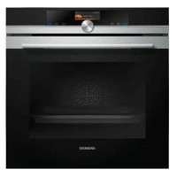 Духовой шкаф SIEMENS HB676G0S6M iQ700