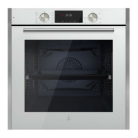 Духовой шкаф Jacky's JO EW8638