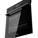 Духовой шкаф Teka HSB 640 Black