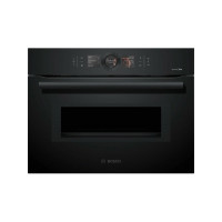 Духовой шкаф Bosch CMG8760C1 черный
