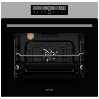 Духовой шкаф CANDY COXT12LATBX