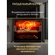 Духовой шкаф HIBERG S-VM 6415 W SMART