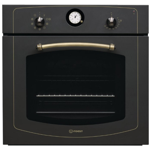 Духовой шкаф Indesit IFVR 801 H AN