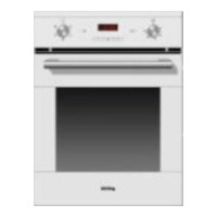 Духовой шкаф Korting OKB 5704 CW