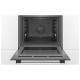 Духовой шкаф BOSCH HBG538ES6R