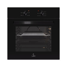 Духовой шкаф LEX EDM 040 BBL