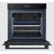 Духовой шкаф Samsung NV7B4440VAK/WT