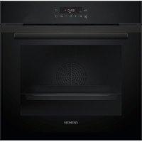 Духовой шкаф SIEMENS HB272ABB0 черный
