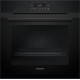 Духовой шкаф SIEMENS HB272ABB0 черный