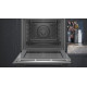 Духовой шкаф SIEMENS HB272ABB0 черный