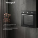 Духовой шкаф Weissgauff WGO 706 Black Glass