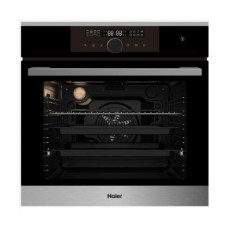 Встраиваемый электрический духовой шкаф Haier HOX-FP5RABX