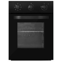 Духовой шкаф EXITEQ EXO-106 black