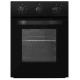 Духовой шкаф EXITEQ EXO-106 black