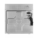Духовой шкаф HIBERG S-VMF 6515 B SMART