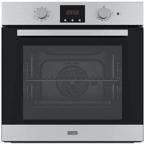 Духовой шкаф Franke FSL 86 H XS Better