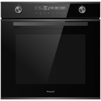 Духовой шкаф Weissgauff EOM 751 PDBSX
