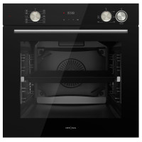 Духовой шкаф KRONA NEBULA steam 60 BL