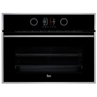 Духовой шкаф Teka HLC 847 SC Black-SS