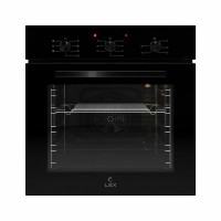 Духовой шкаф LEX EDM 073 BBL