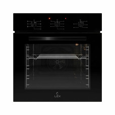 Духовой шкаф LEX EDM 073 BBL