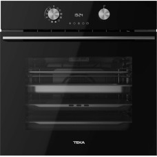 Духовой шкаф Teka Steamchef HLB 8550 SC Nigt river black