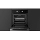 Духовой шкаф Teka Steamchef HLB 8550 SC Nigt river black