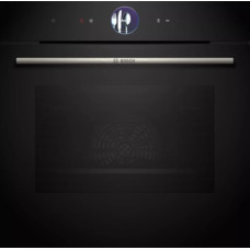 Духовой шкаф Bosch HBG7361B1 черный